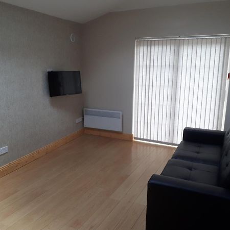 One Double Bedroom Flat Dublin Dış mekan fotoğraf