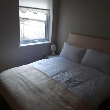 One Double Bedroom Flat Dublin Dış mekan fotoğraf